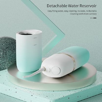 USB Rechargeable Water Dental Picks  water flosser