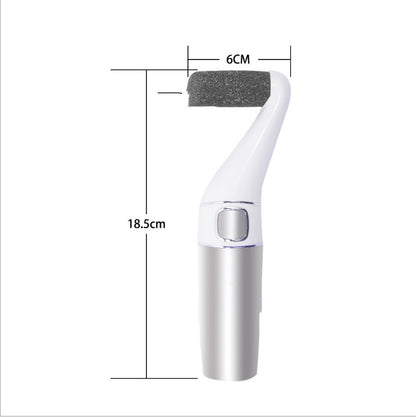 USB Rechargeable Foot File Professional Callus Remover