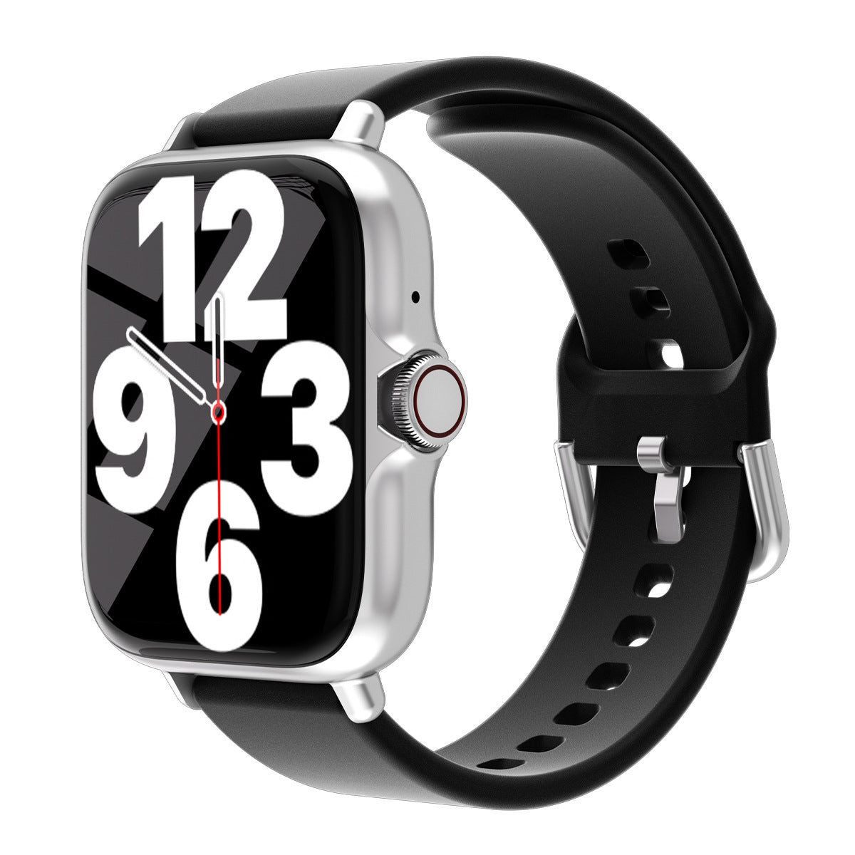 Smart Watch Heart Rate Blood Pressure Monitor and Step Sports Bracelet
