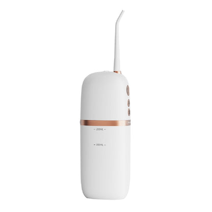 USB Rechargeable Water Dental Picks  water flosser