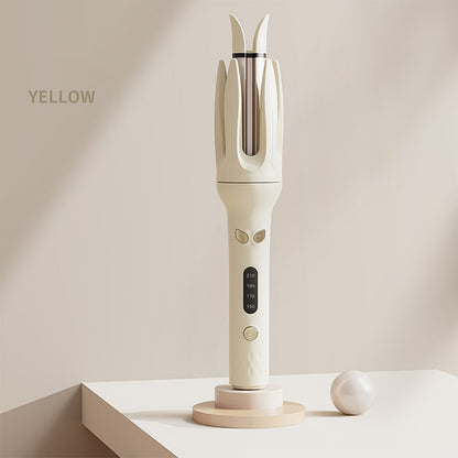 Spin & Curl Automatic Hair Curler 28mm