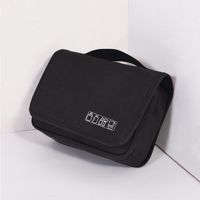Travel Hanging Waterproof Toiletry Bag