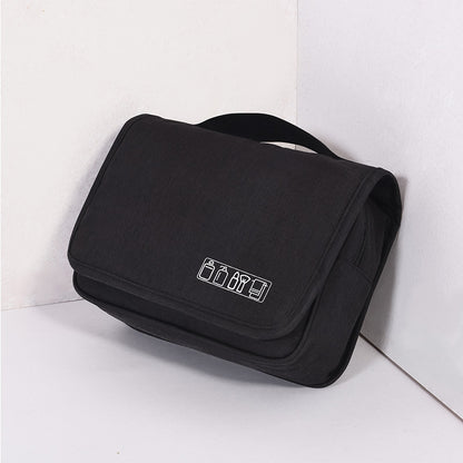 Travel Hanging Waterproof Toiletry Bag