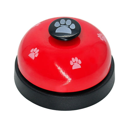 Dog & Puppy Potty Training Bell