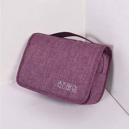 Travel Hanging Waterproof Toiletry Bag