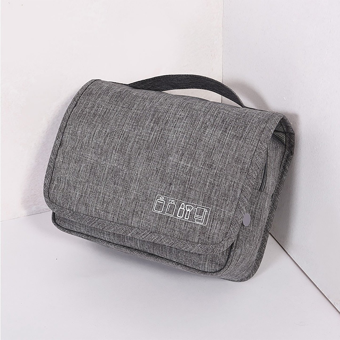Travel Hanging Waterproof Toiletry Bag
