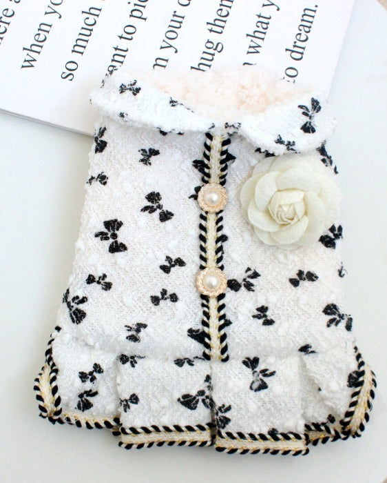 Dog and Cat Princess Dress