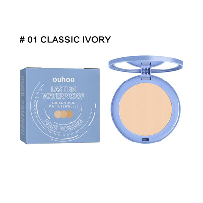 OUHOE Long-Lasting Finishing Compact
