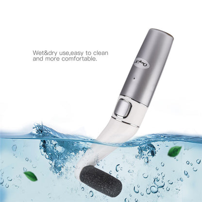 USB Rechargeable Foot File Professional Callus Remover
