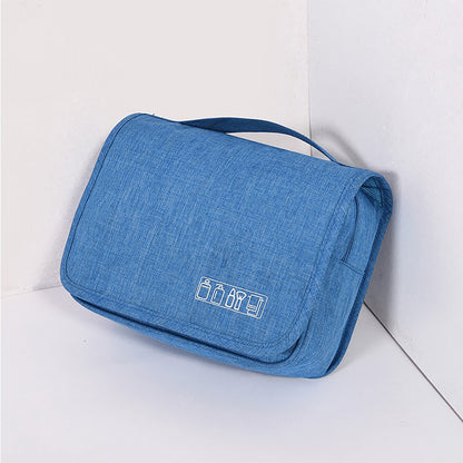 Travel Hanging Waterproof Toiletry Bag