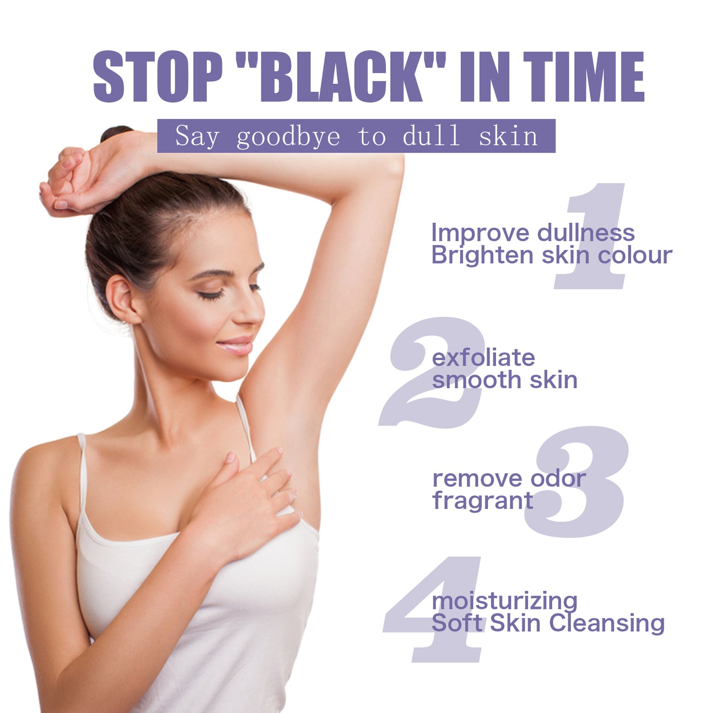 EELHOE Skin Repair & Brightening Stick