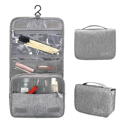 Travel Hanging Waterproof Toiletry Bag