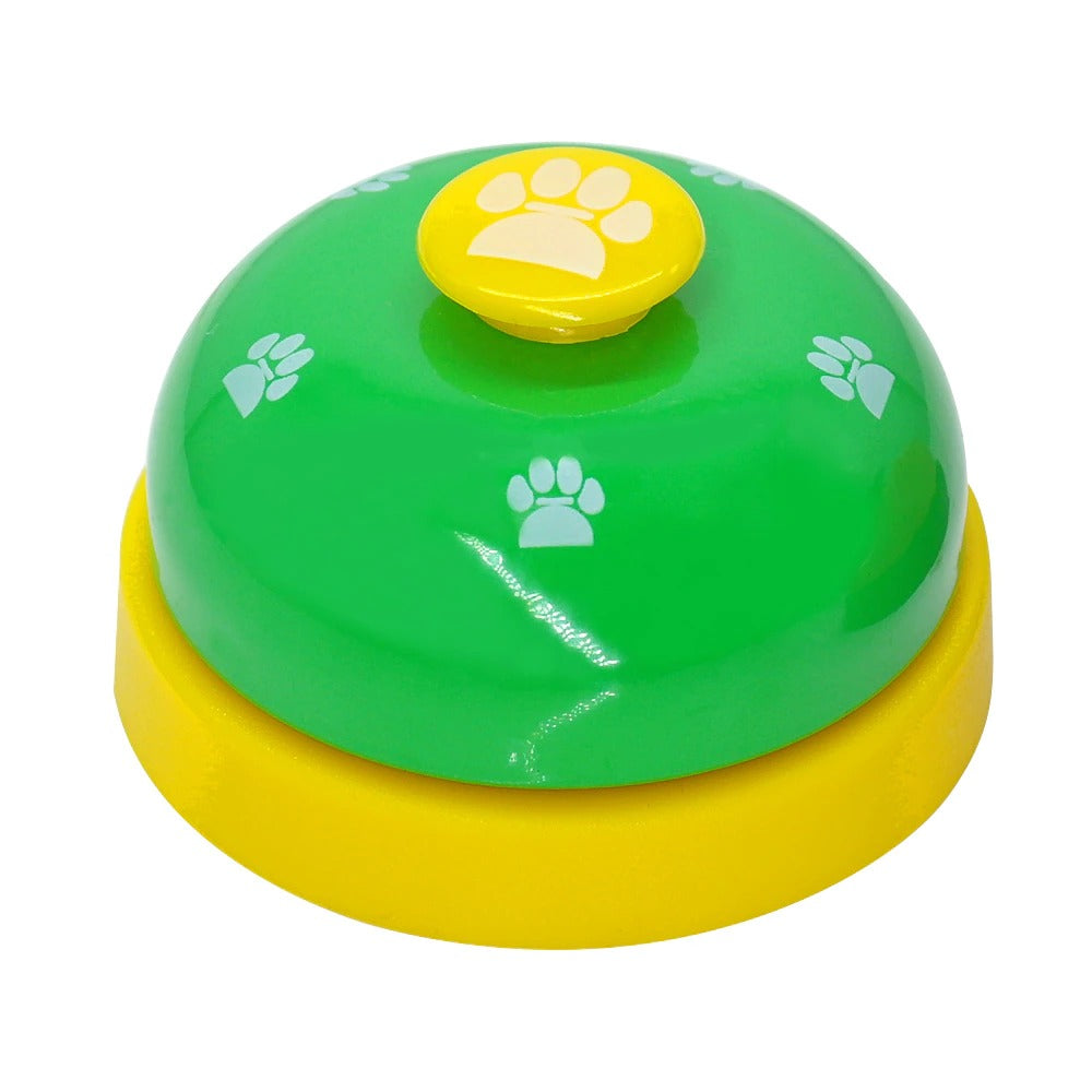 Dog & Puppy Potty Training Bell