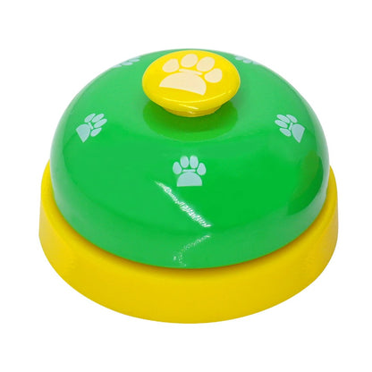 Dog & Puppy Potty Training Bell